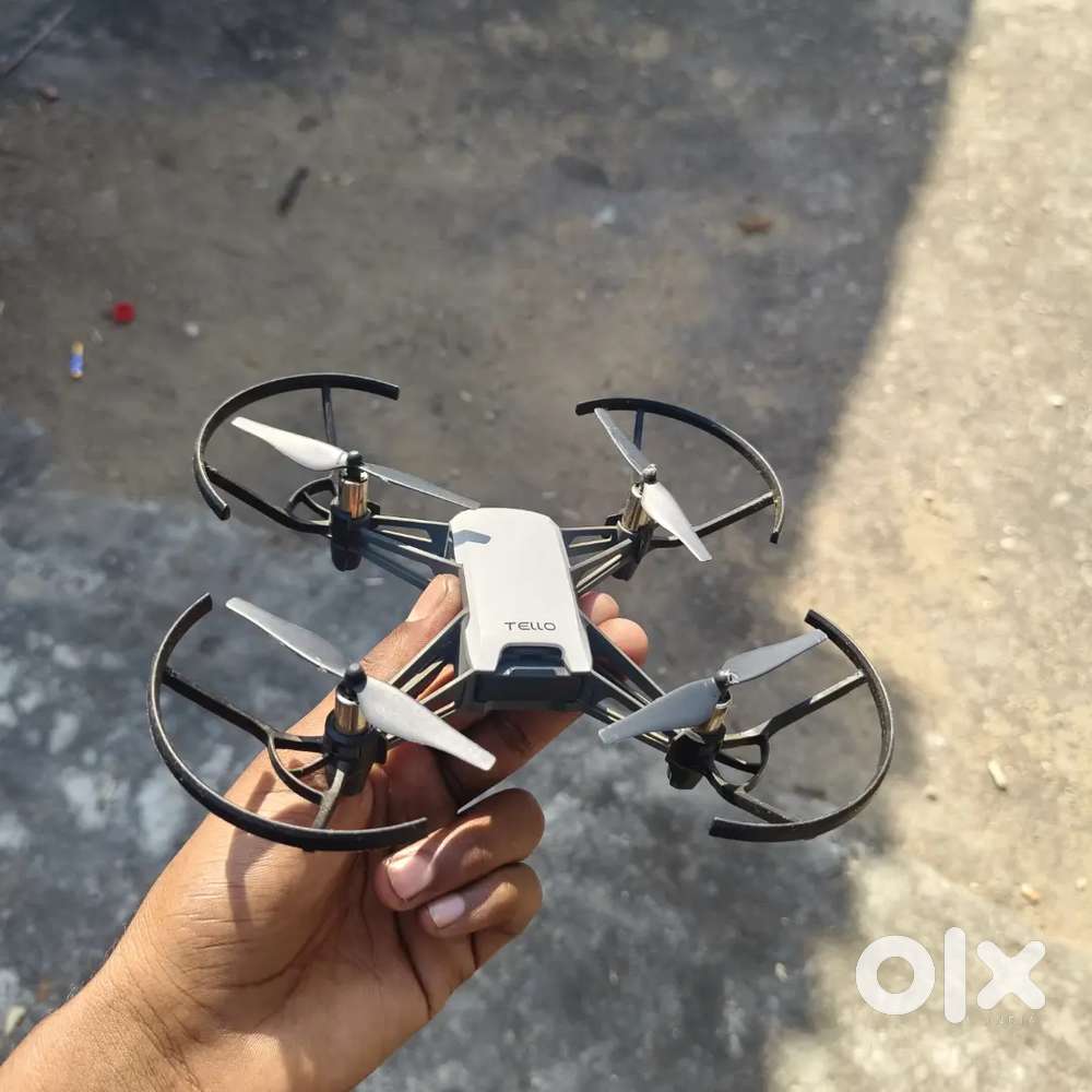 DJI Tello Camera Drone