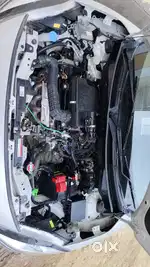 Maruti Suzuki Swift 2024 CNG & Hybrids 20500 Km Driven