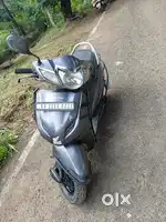 Honda Activa (3G)