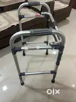 Handicap Walker for Sale – Excellent Condition – Lightweight & Sturdy”