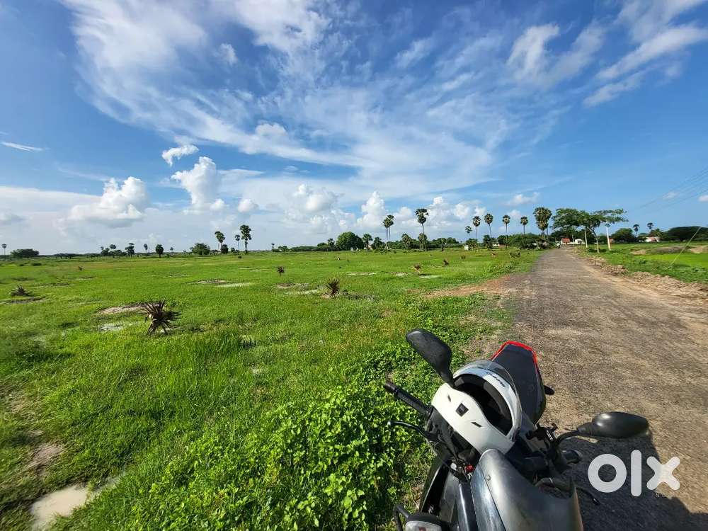 சென்ட் 45000 ரோடு சைடு நிலம் 179 சென்ட்