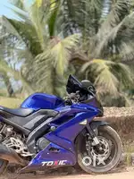 R15 v3 bs4 for sale
