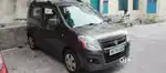 Maruti Suzuki Wagon R 2017 Petrol 45000 Km Driven
