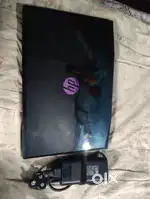 HP PAVILION GAMING LAPTOP