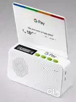 Gpay qr code activation