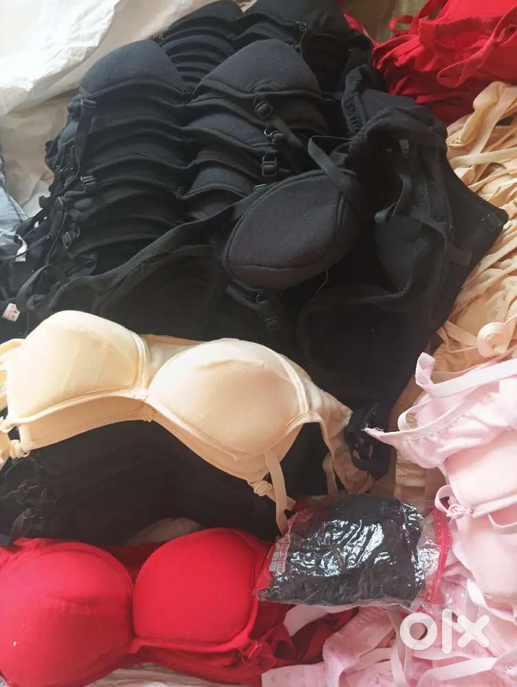 Padded bra 15 rs. per piece