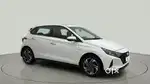 Hyundai New i20 1.0 Asta (O) Turbo DCT, 2020, Petrol