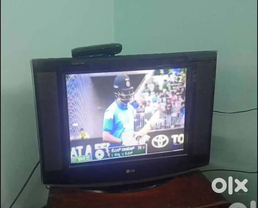 Videocon TV.21 inch