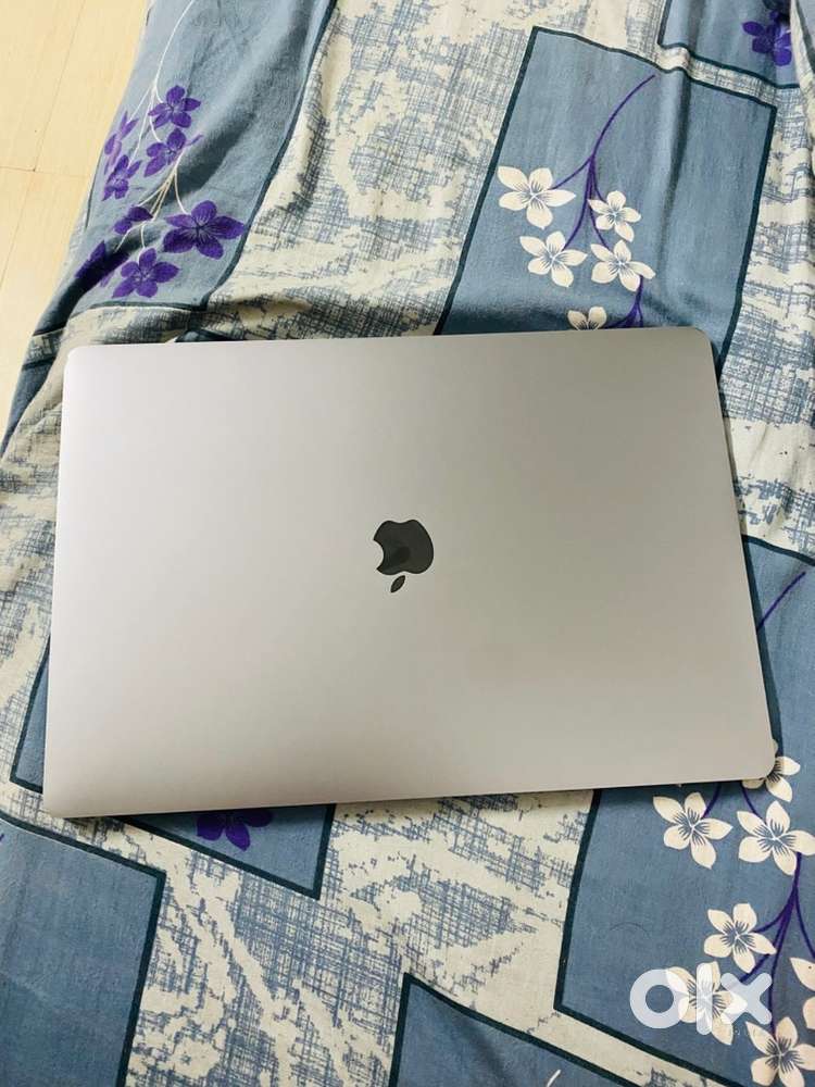 Macbook Pro 2017 i5 8/128