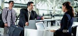 Administrative Assistant.