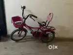 Kids cycle 5-10 years