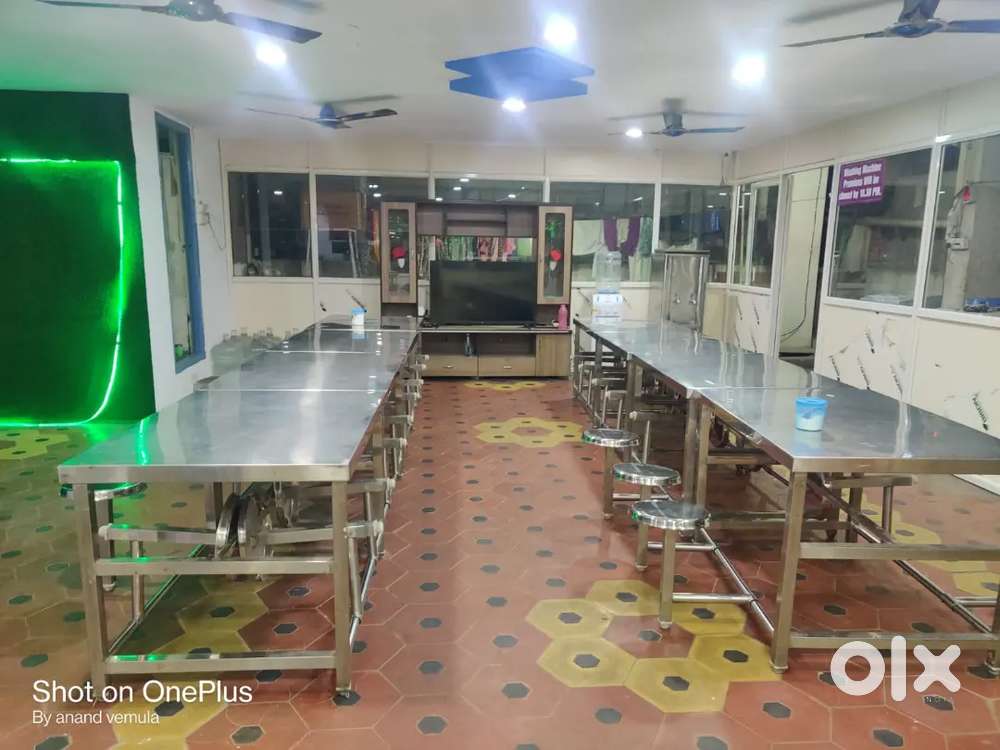 Good Running Men's&women's PgHostels Sale Madhapur Gachibowli Kondapur