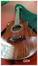 Brand New Guitar