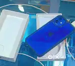 Iphone12 new condition