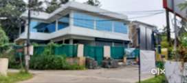Office space for rent near Community hall Chandranagar Palakkad