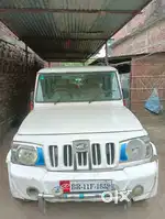 Mahindra Bolero 2010 Diesel 75000 Km Driven