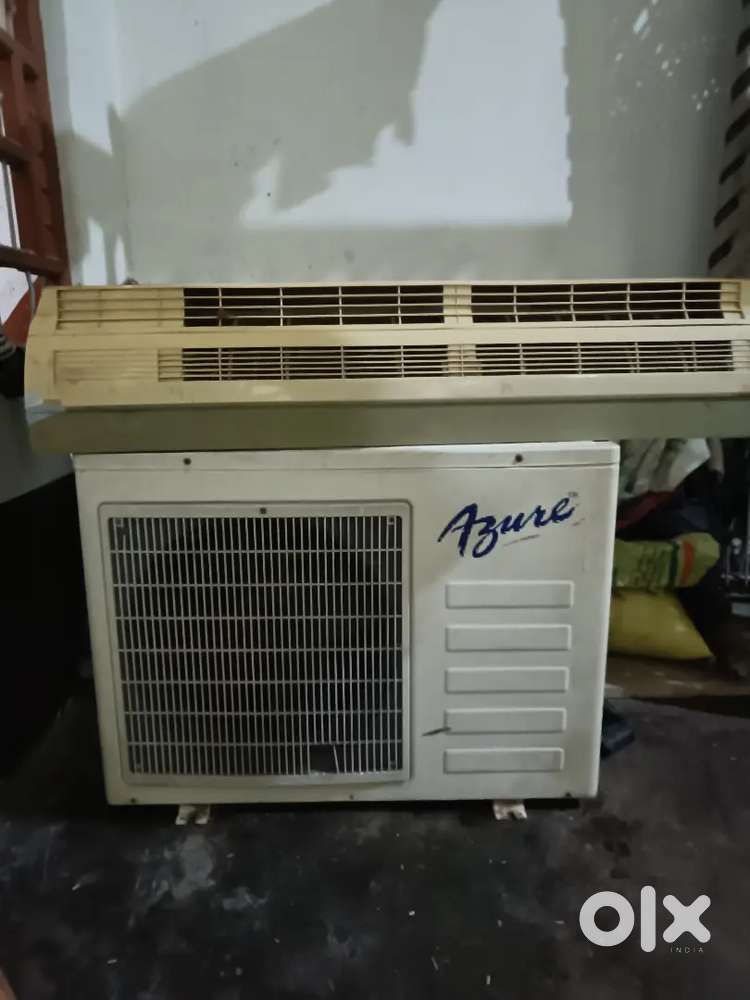 Air condition best condition