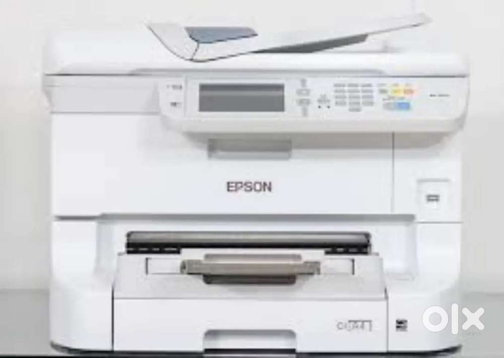 Epson WF 8591