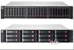 HPE MSA 1040 SAN Storage 12 BAY LFF =59000, 20 TB Storage