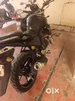 Yamaha FZs v2 for sale