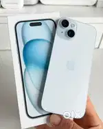 iPhone 15 128gb new condition