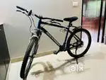 Rockrider Bike