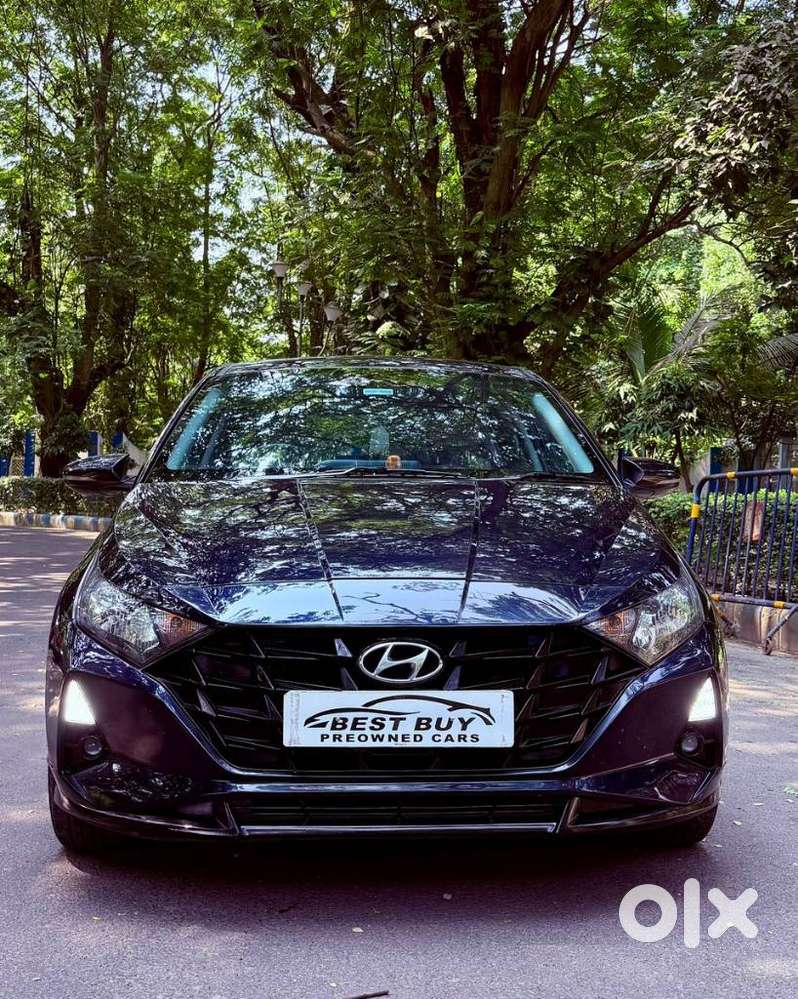 Hyundai i20 1.2 Spotz, 2021, Petrol