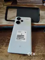 Note 13 pro +