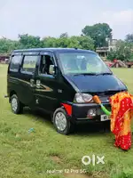 Maruti Suzuki Eeco 2012 Petrol Good Condition