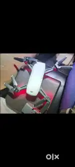 Dji drone spark