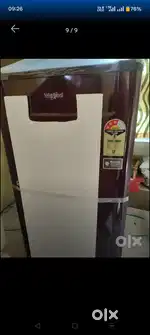 190 liter whirlpool