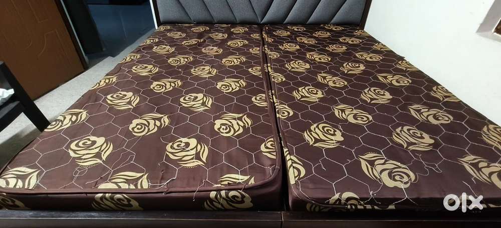 Is good condition purchase before 10 months ago , Size is 72 by 36