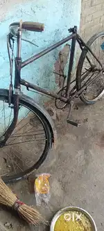 Cycle acha hai surf sit nahi hai