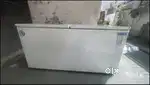 Deep freezer