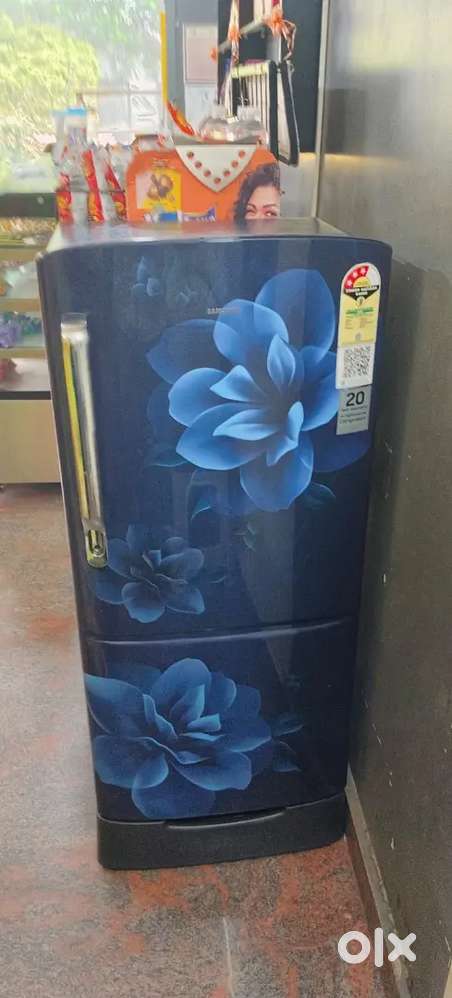 Samsung 200L fridge