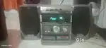 sony sistham