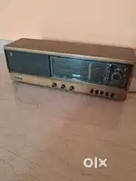 Philips Radio model 15RB56 prestige in good working condition