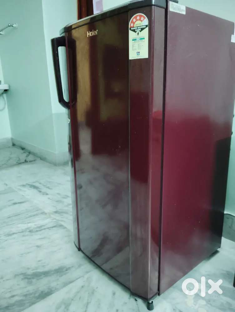 Haier refrigerator