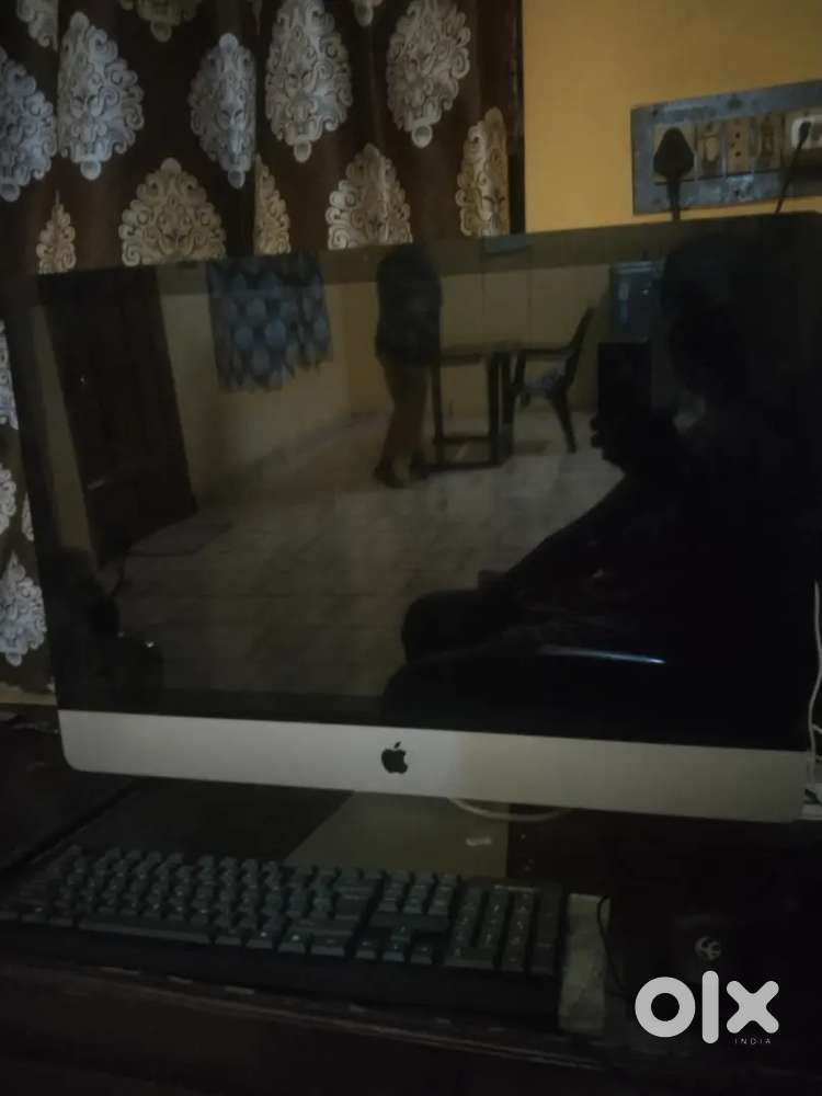 I mac 2011