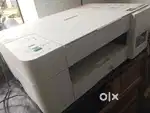 Brother T226 printer 5month Old only