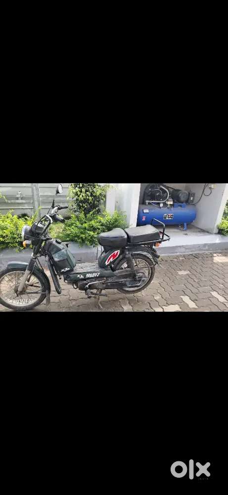 Tvs heavy duty xl super
