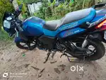 All original parts