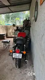 2024 july  model standerd bullet  for sale