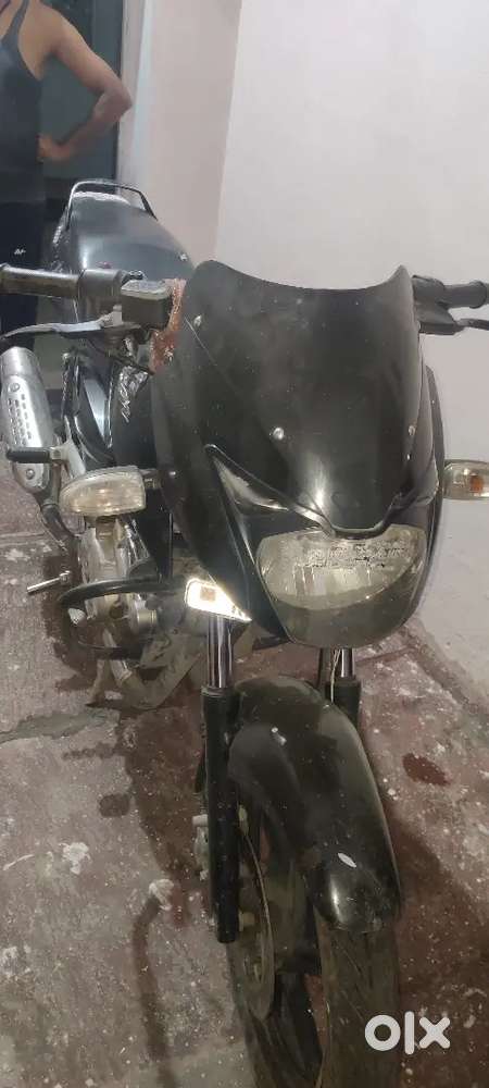 Pulsar 150 BS3