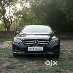 Mercedes-Benz E-Class E250 CDI EDITION E, 2016, Diesel