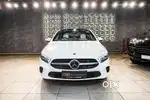 Mercedes-Benz A-class Limousine 2.0 A 200 D, 2022, Diesel