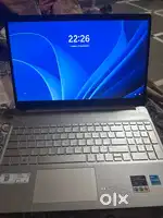 Hp 11gen i3 8gb ram