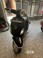 Vespa lx 125