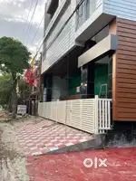 Commercial space in good commercial area