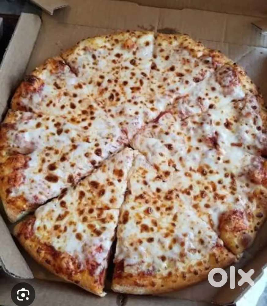 We are searching for pizza delivery boy for dominos ⁹